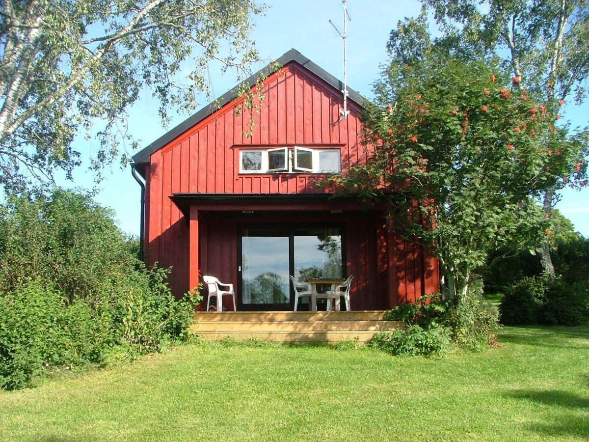 Granbergs Gaesthus Och Gaesthem Hotell Eckero Rom bilde