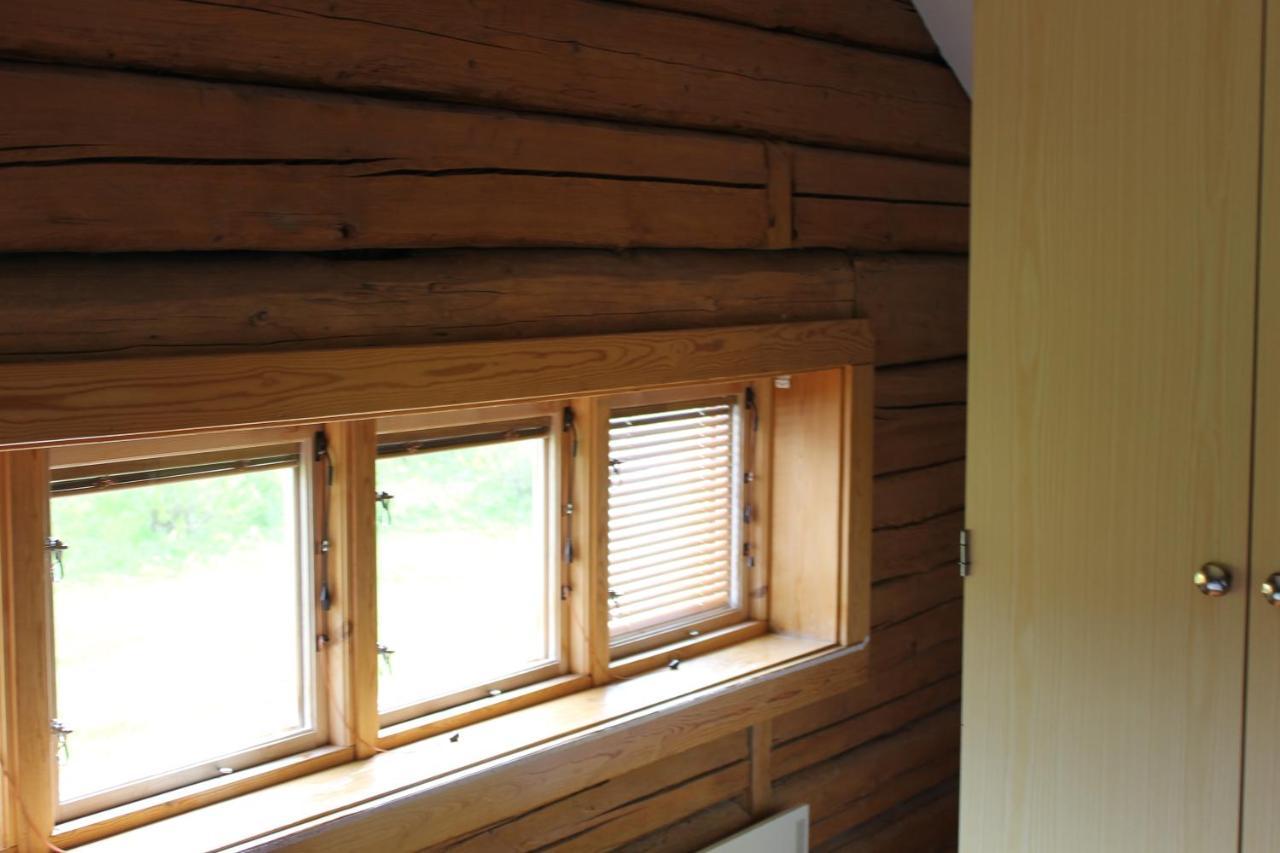 Granbergs Gaesthus Och Gaesthem Hotell Eckero Rom bilde