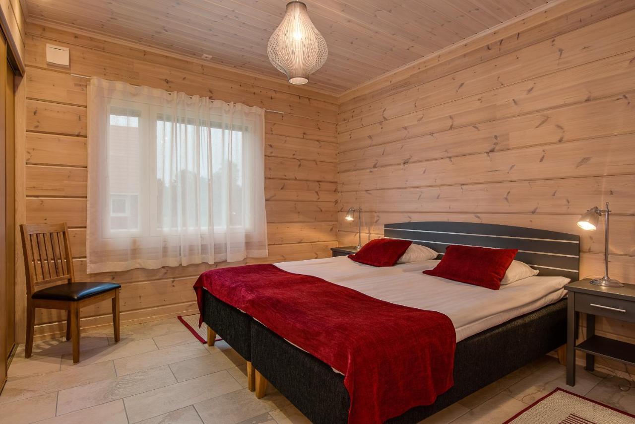Granbergs Gaesthus Och Gaesthem Hotell Eckero Rom bilde