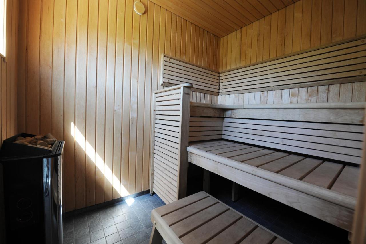 Granbergs Gaesthus Och Gaesthem Hotell Eckero Eksteriør bilde